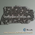 aluminum die cast/die cast aluminum circuit board/alibaba china welding machine circuit board